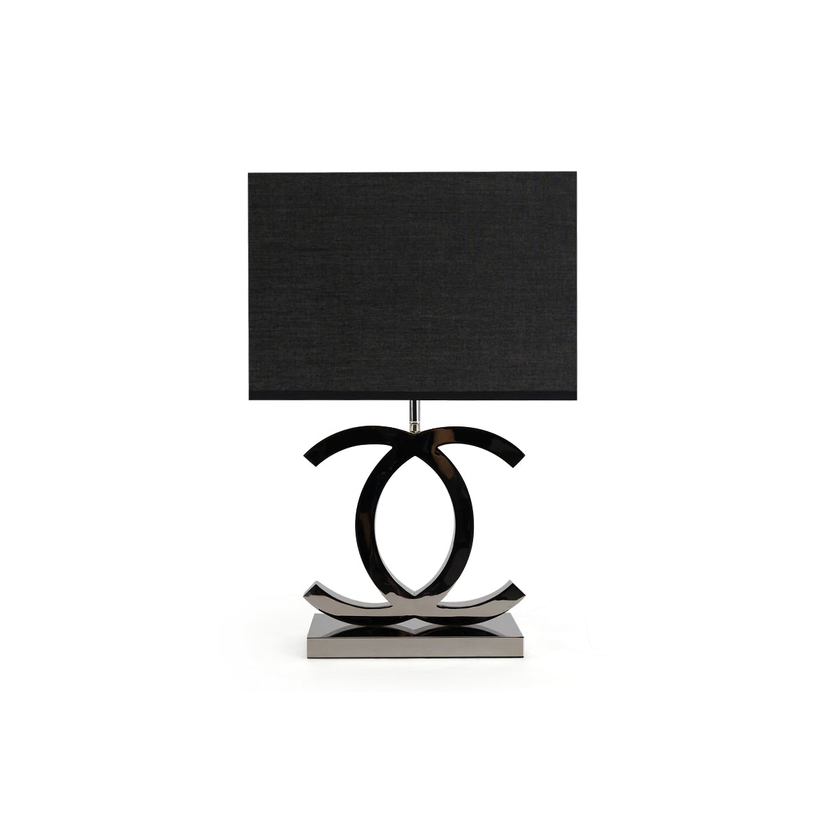 Lampa Stołowa Glamour | Nowoczesna Lampa Do Salonu-Table Lamp-Polizatto