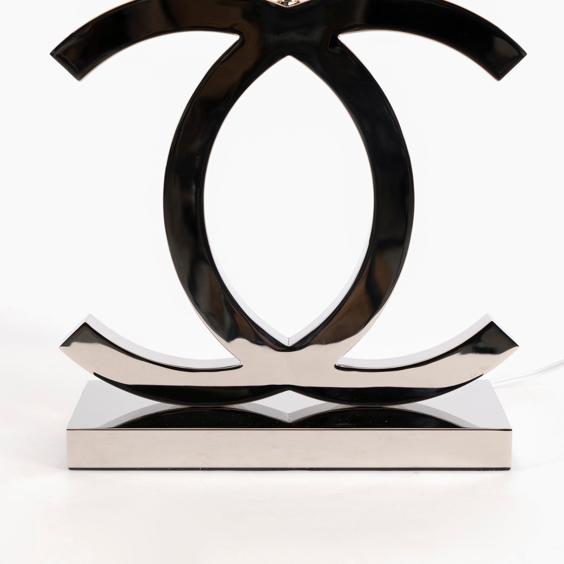 Lampa Stołowa Glamour | Nowoczesna Lampa Do Salonu-Table Lamp-Polizatto