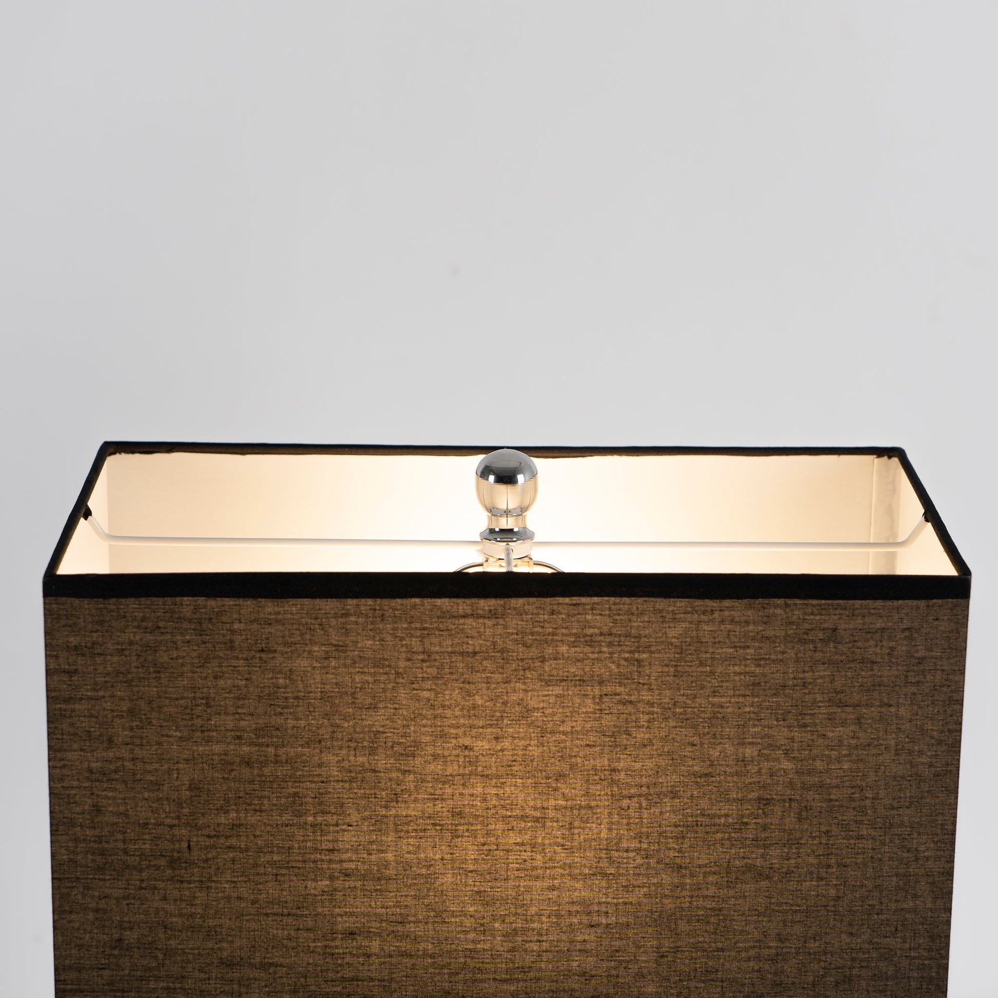 Lampa Stołowa Glamour | Nowoczesna Lampa Do Salonu-Table Lamp-Polizatto