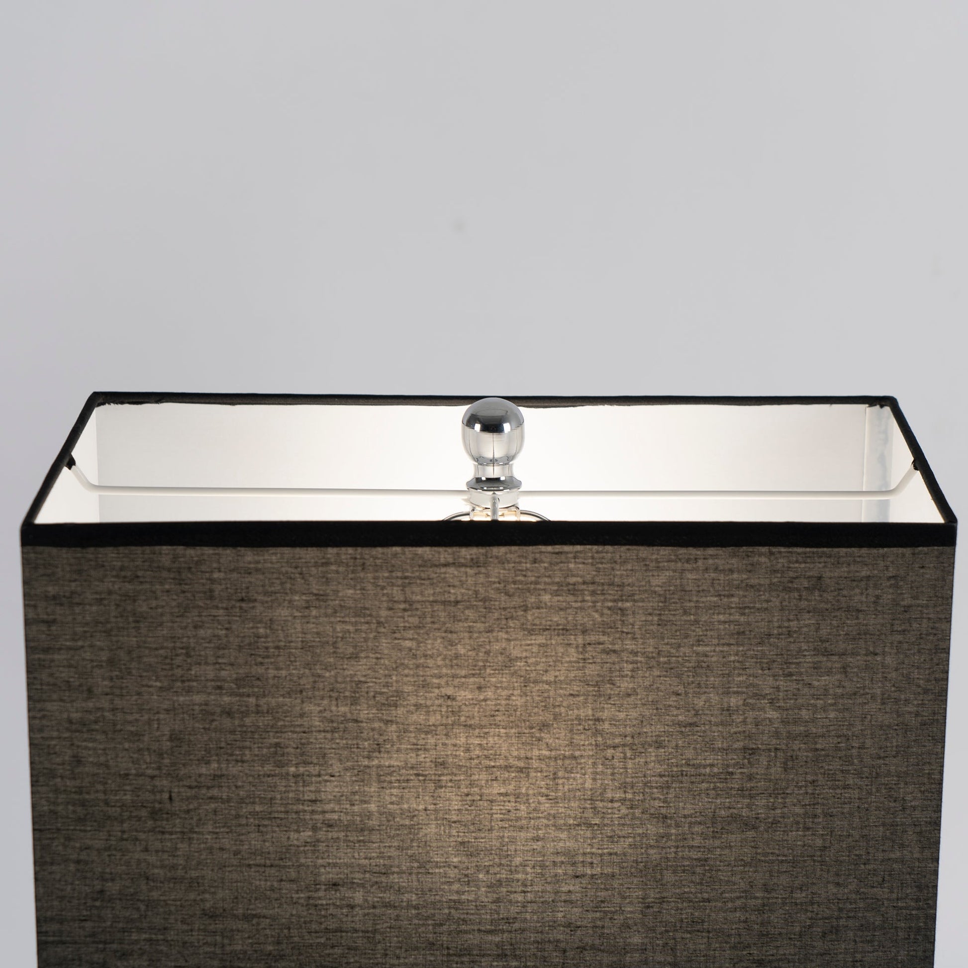 Lampa Stołowa Glamour | Nowoczesna Lampa Do Salonu-Table Lamp-Polizatto
