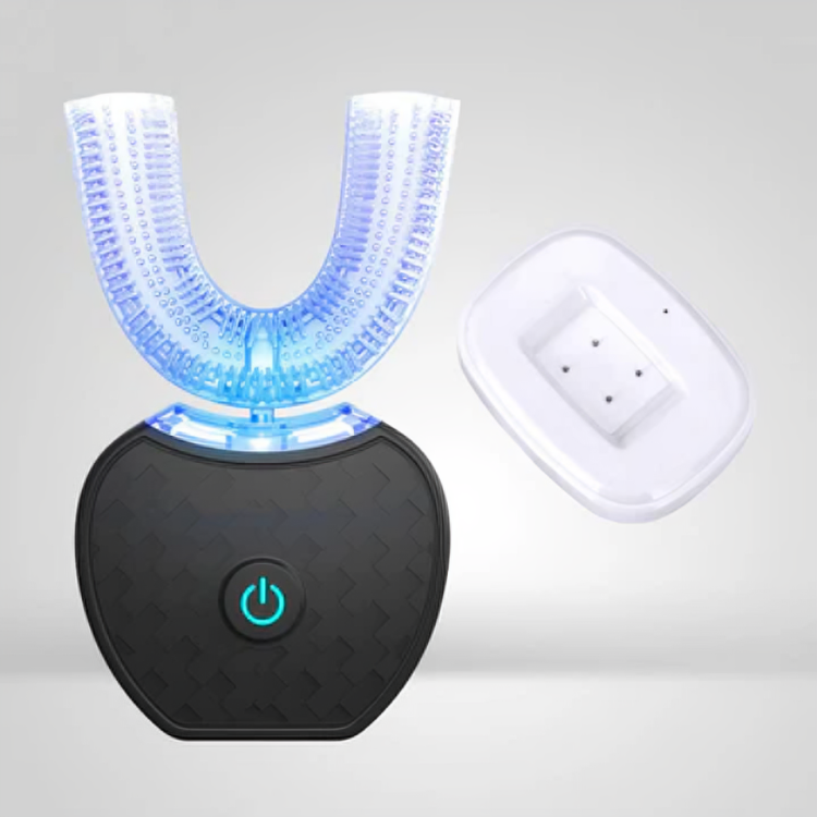 Szczoteczka Soniczna | Automatyczna Szczoteczka Do Zębów-Electric Toothbrush-Polizatto