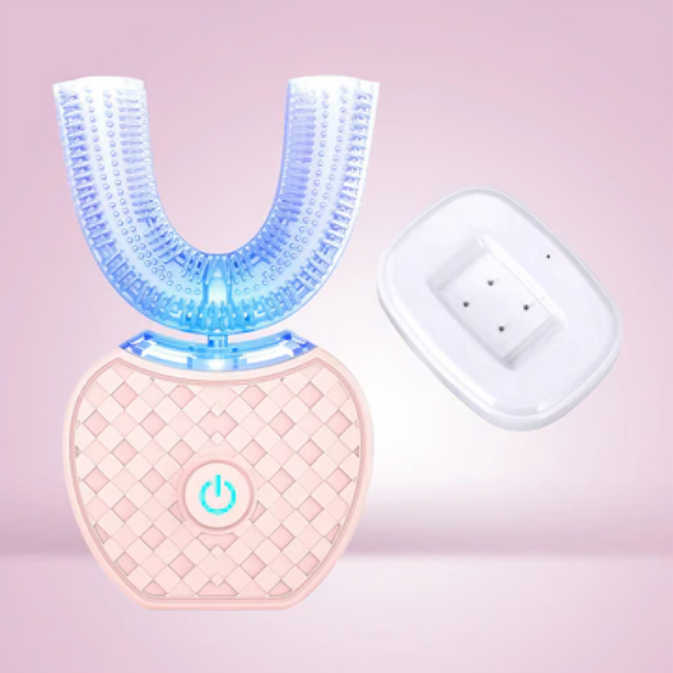 Szczoteczka Soniczna | Automatyczna Szczoteczka Do Zębów-Electric Toothbrush-Polizatto