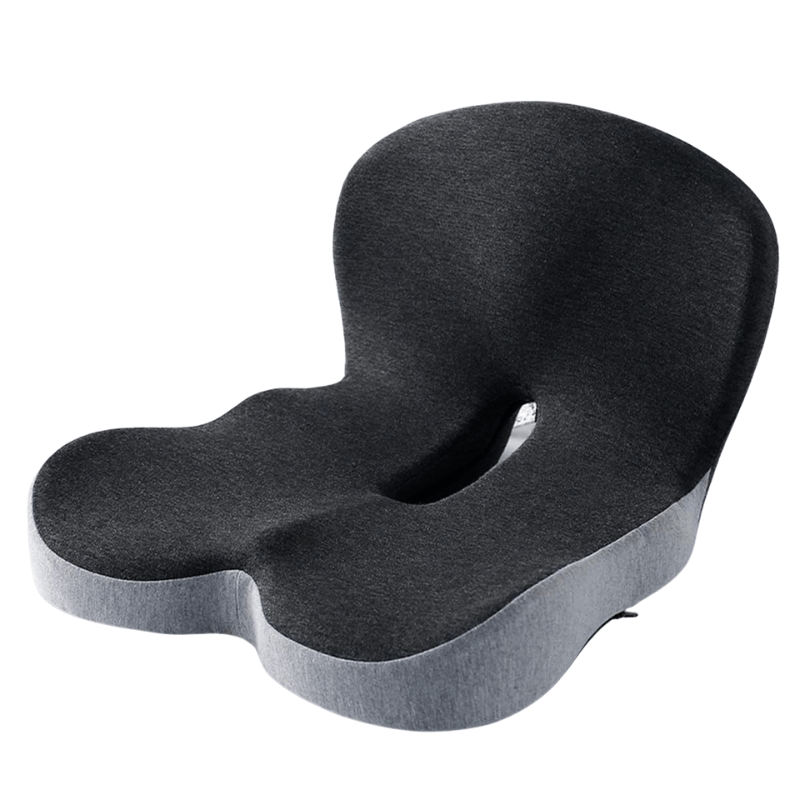 Poduszka Ortopedyczna Siedzisko | Poduszka Na Krzesło-Chair Cushion-Polizatto