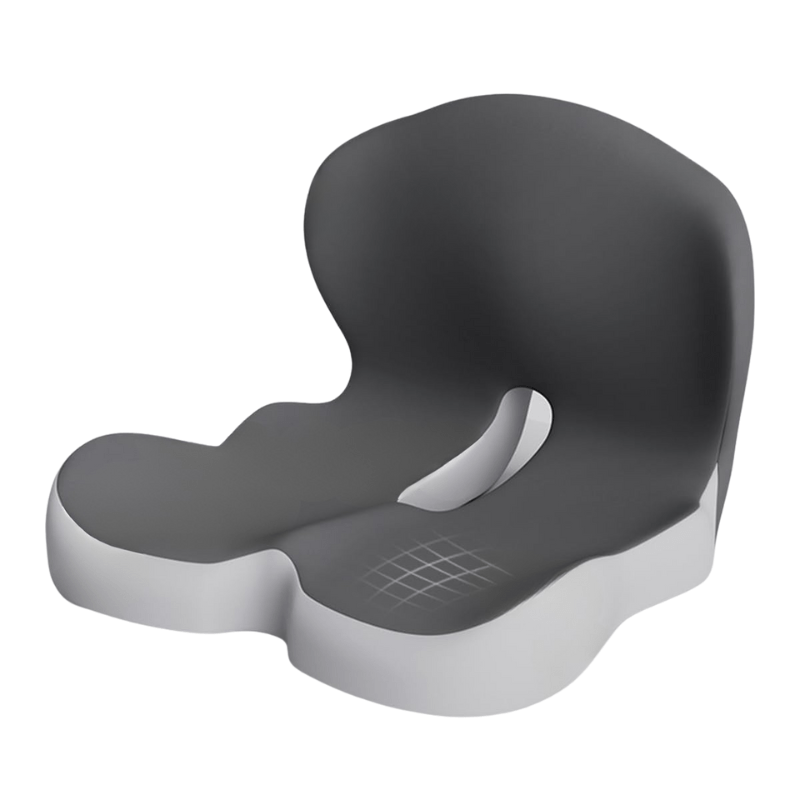 Poduszka Ortopedyczna Siedzisko | Poduszka Na Krzesło-Chair Cushion-Polizatto