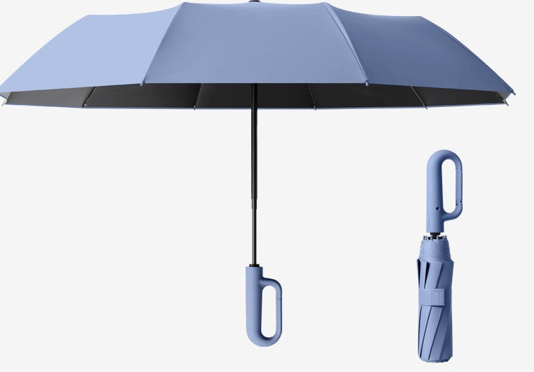 Parasol Odwrócony | Składany Parasol-Umbrella-Polizatto
