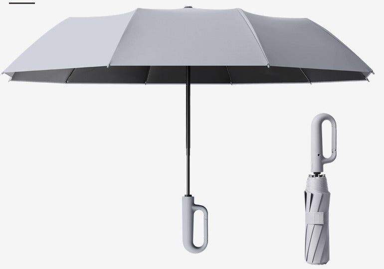Parasol Odwrócony | Składany Parasol-Umbrella-Polizatto