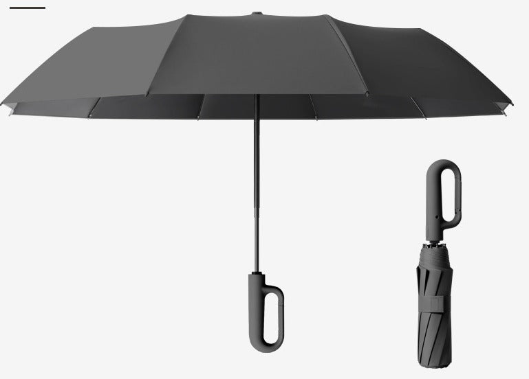 Parasol Odwrócony | Składany Parasol-Umbrella-Polizatto