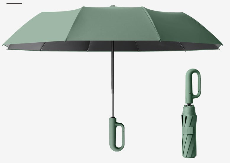 Parasol Odwrócony | Składany Parasol-Umbrella-Polizatto