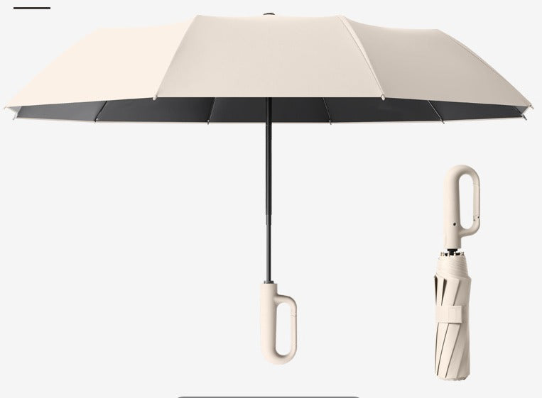Parasol Odwrócony | Składany Parasol-Umbrella-Polizatto