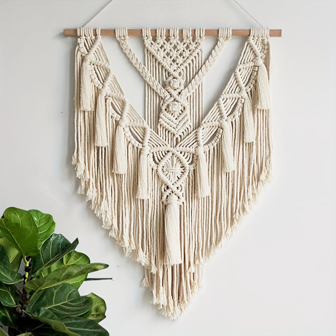 Zawieszka Ścienna | Dekoracja Ścienna-Home Decor-Polizatto