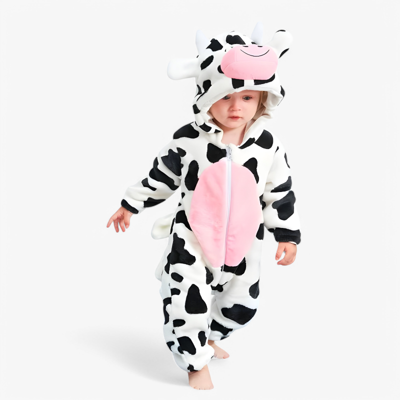 Kombinezon Niemowlęcy | Stroje Zwierząt Dla Dzieci-Kids Costume-Polizatto