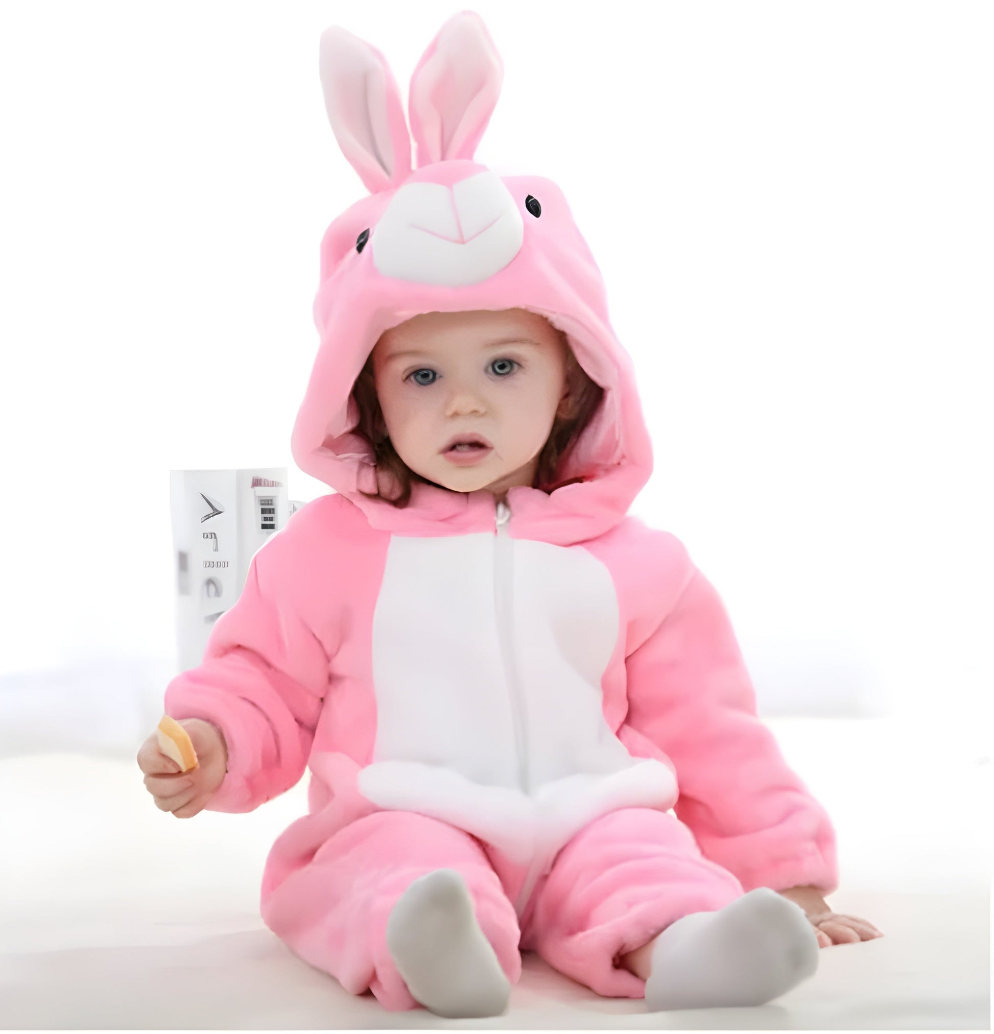 Kombinezon Niemowlęcy | Stroje Zwierząt Dla Dzieci-Kids Costume-Polizatto