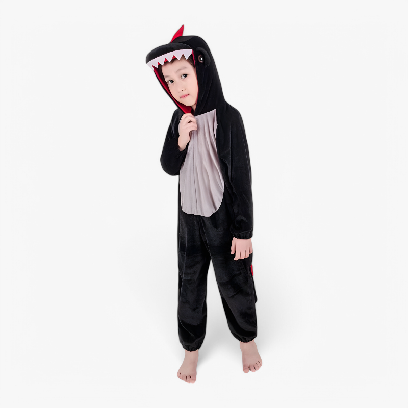 Kostium Dinozaura | Przebranie Dla Dzieci-Kids Costume-Polizatto