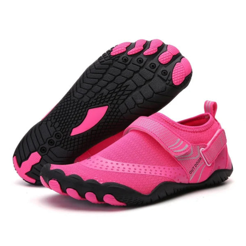 Buty Do Wody | Obuwie Do Pływania Antypoślizgowe-Water Shoes-Polizatto