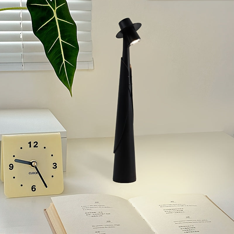 Lampa Stołowa | Lampka Nocna-Table Lamp-Polizatto