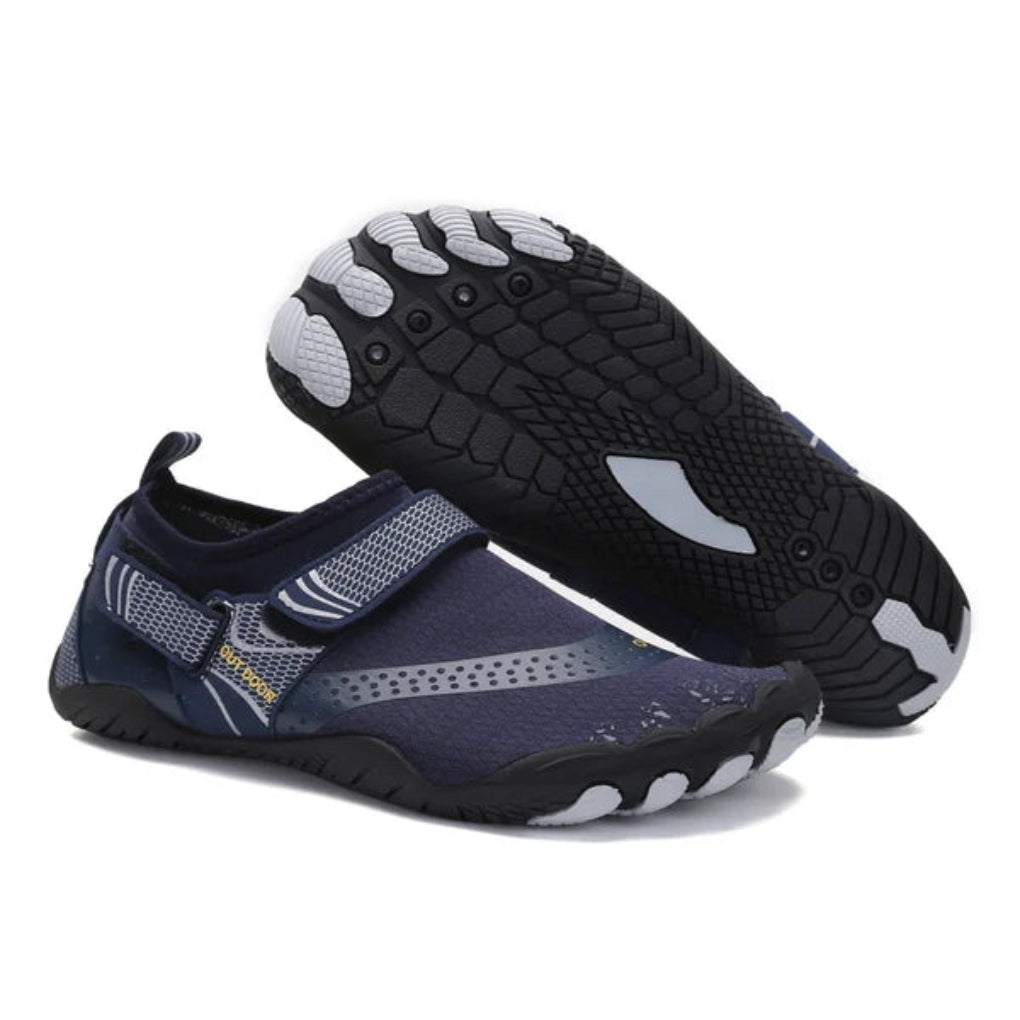 Buty Do Wody | Obuwie Do Pływania Antypoślizgowe-Water Shoes-Polizatto