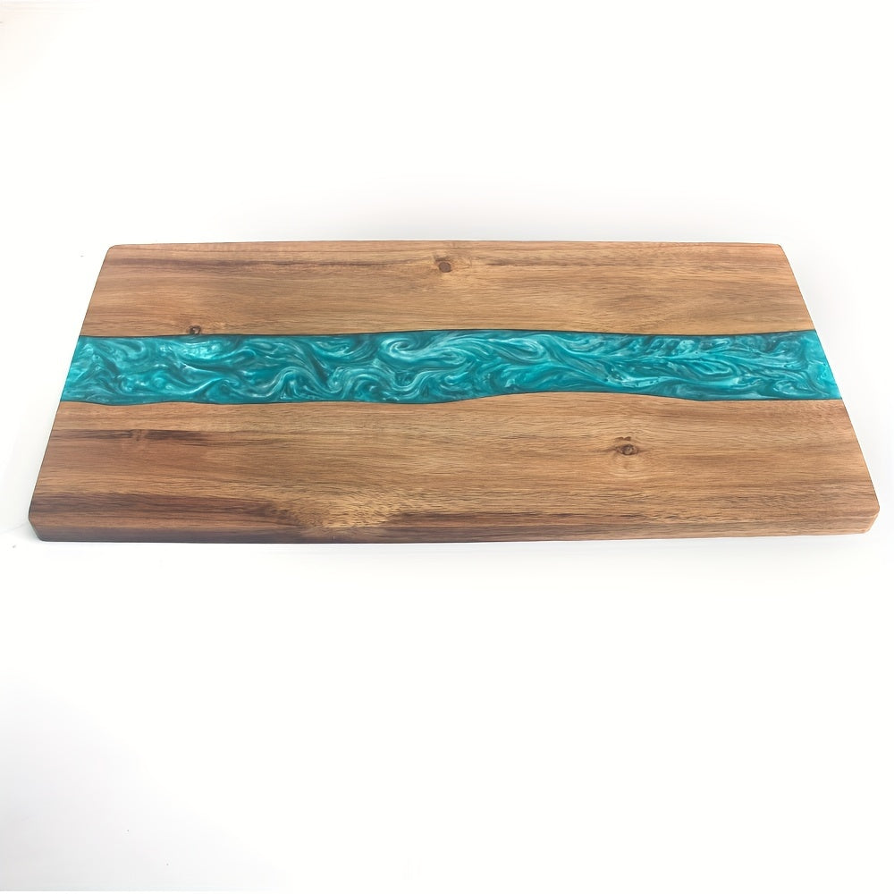 Deska Do Krojenia Drewniana | Deska Kuchenna-Cutting Board-Polizatto