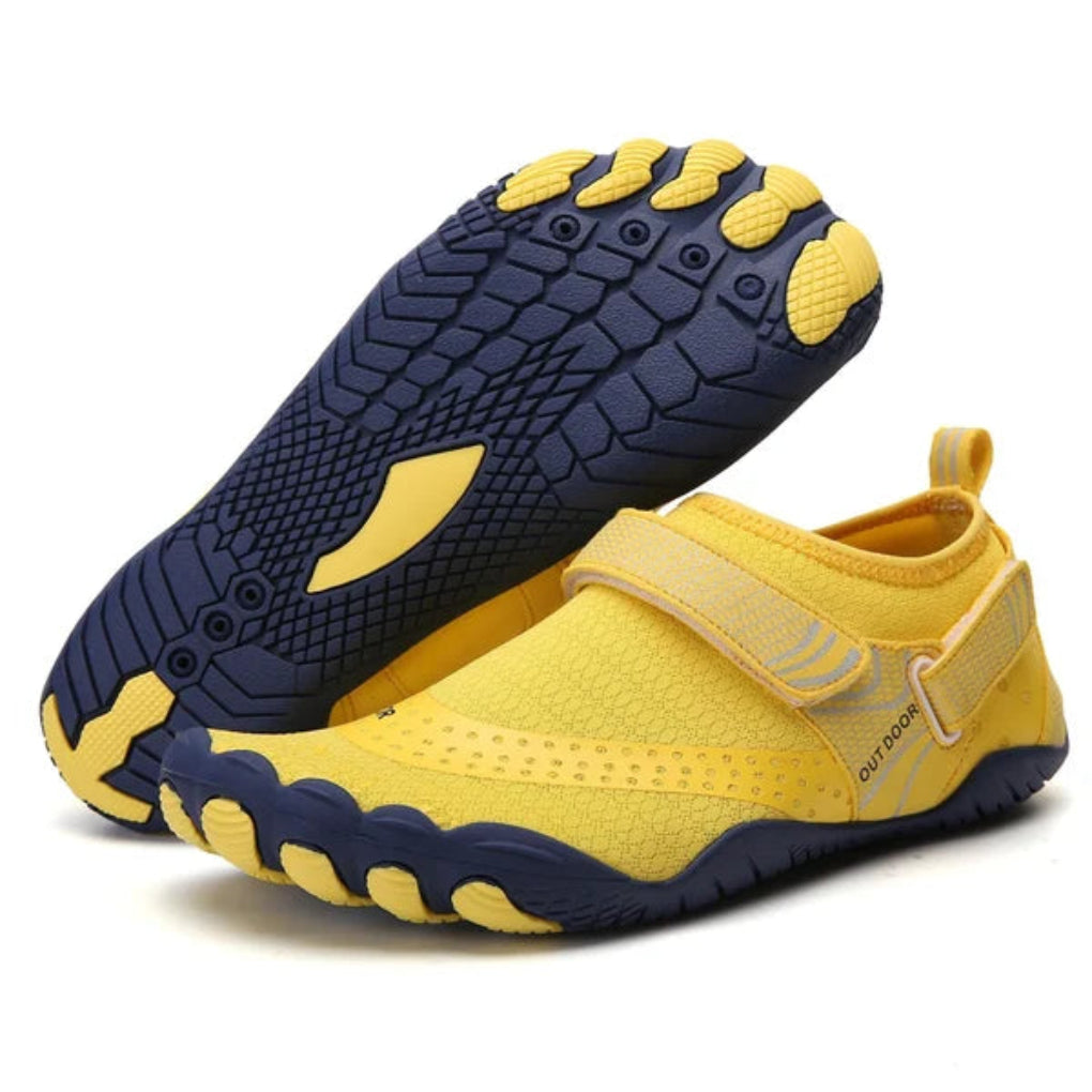 Buty Do Wody | Obuwie Do Pływania Antypoślizgowe-Water Shoes-Polizatto