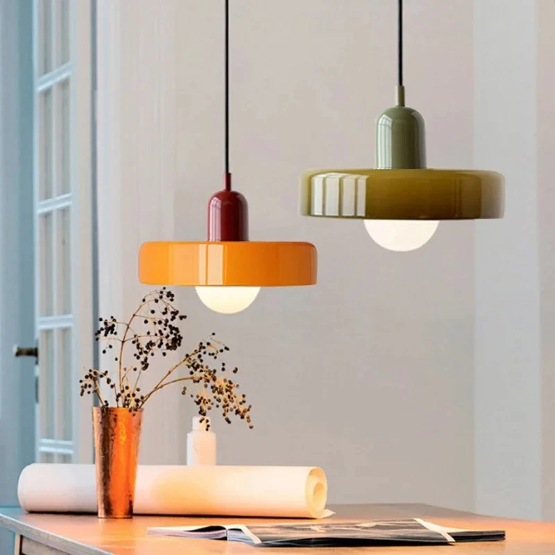 Lampa Wisząca Designerska | Żyrandol Do Salonu-Ceiling Lamp-Polizatto