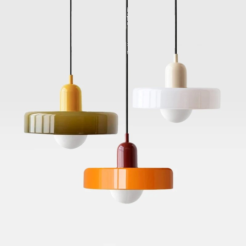 Lampa Wisząca Designerska | Żyrandol Do Salonu-Ceiling Lamp-Polizatto