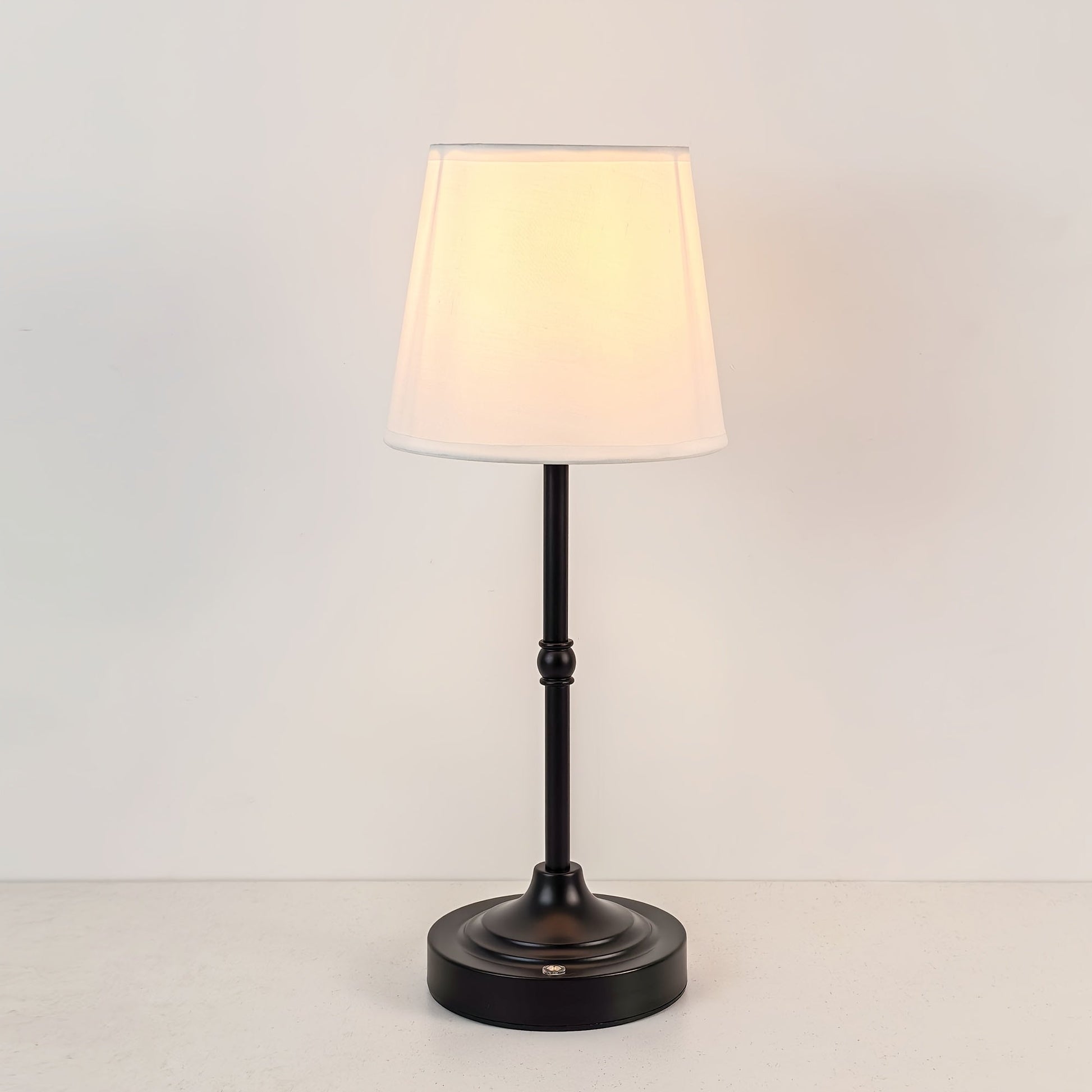 Lampa Stołowa Retro | Bezprzewodowa Lampa Stołowa-Table Lamp-Polizatto