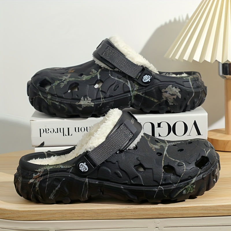 Klapki Kroksy | Kroksy Męskie-Slippers-Polizatto