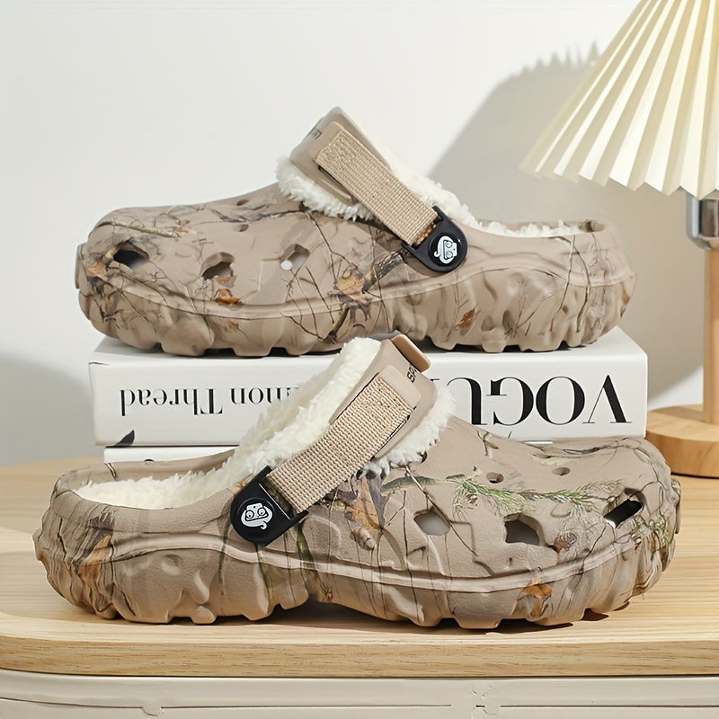 Klapki Kroksy | Kroksy Męskie-Slippers-Polizatto