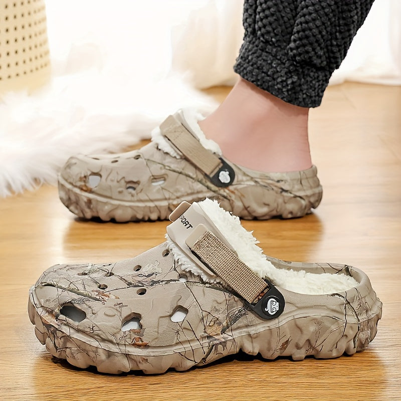 Klapki Kroksy | Kroksy Męskie-Slippers-Polizatto