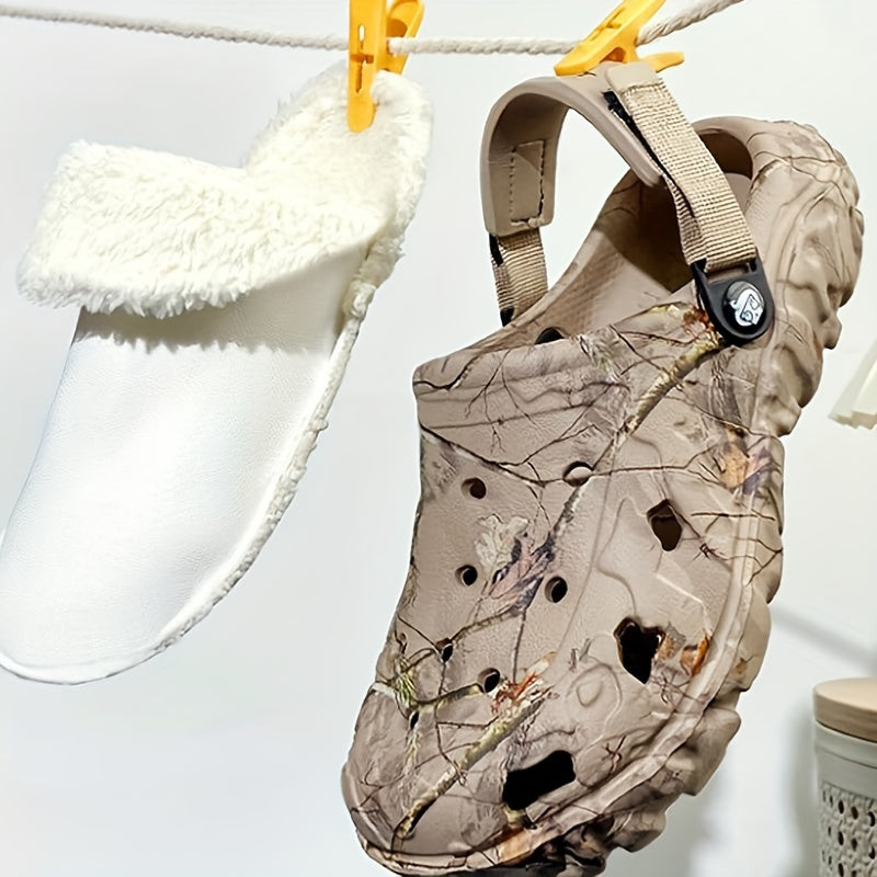 Klapki Kroksy | Kroksy Męskie-Slippers-Polizatto