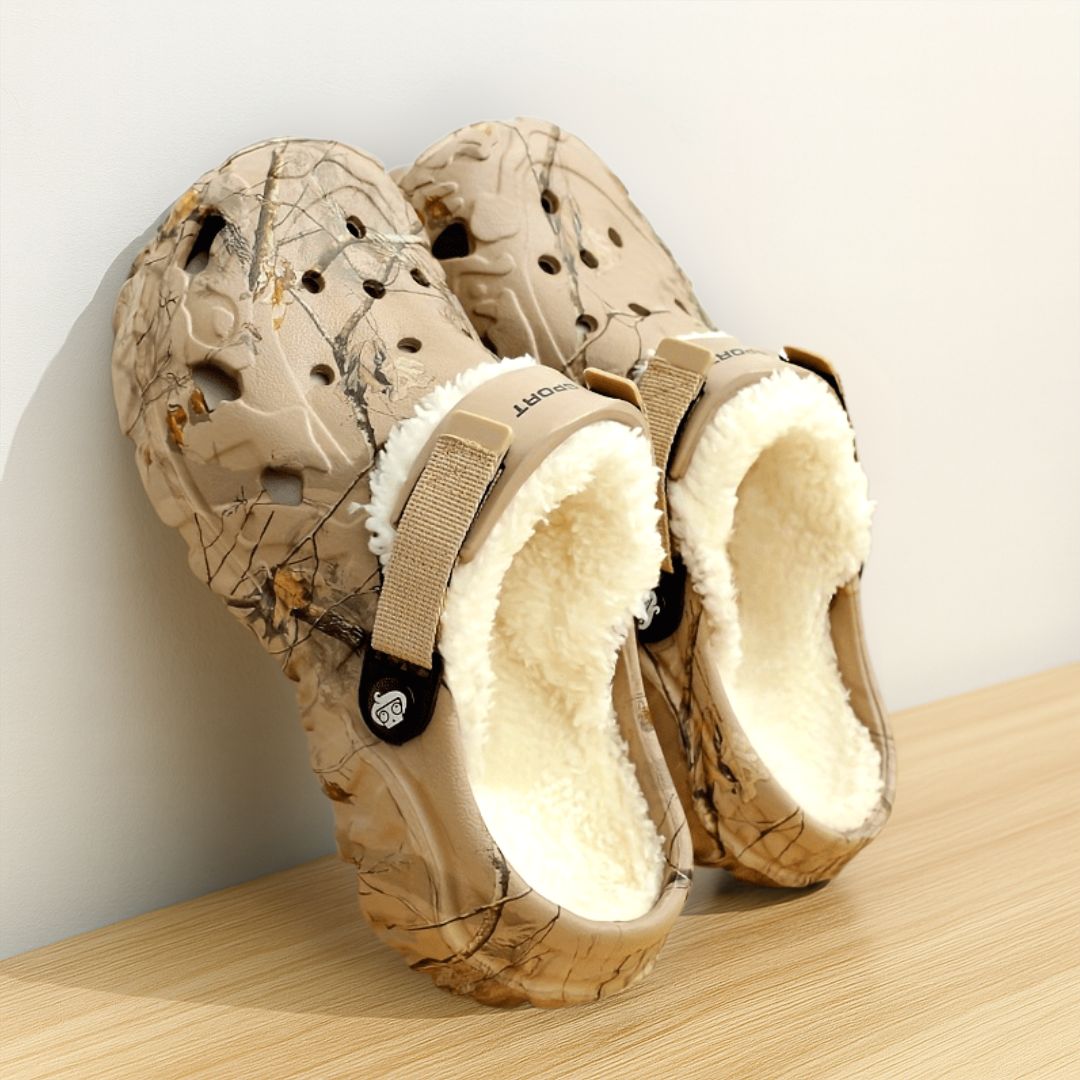 Klapki Kroksy | Kroksy Męskie-Slippers-Polizatto