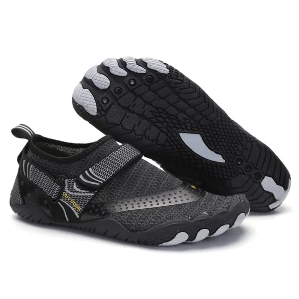 Buty Do Wody | Obuwie Do Pływania Antypoślizgowe-Water Shoes-Polizatto