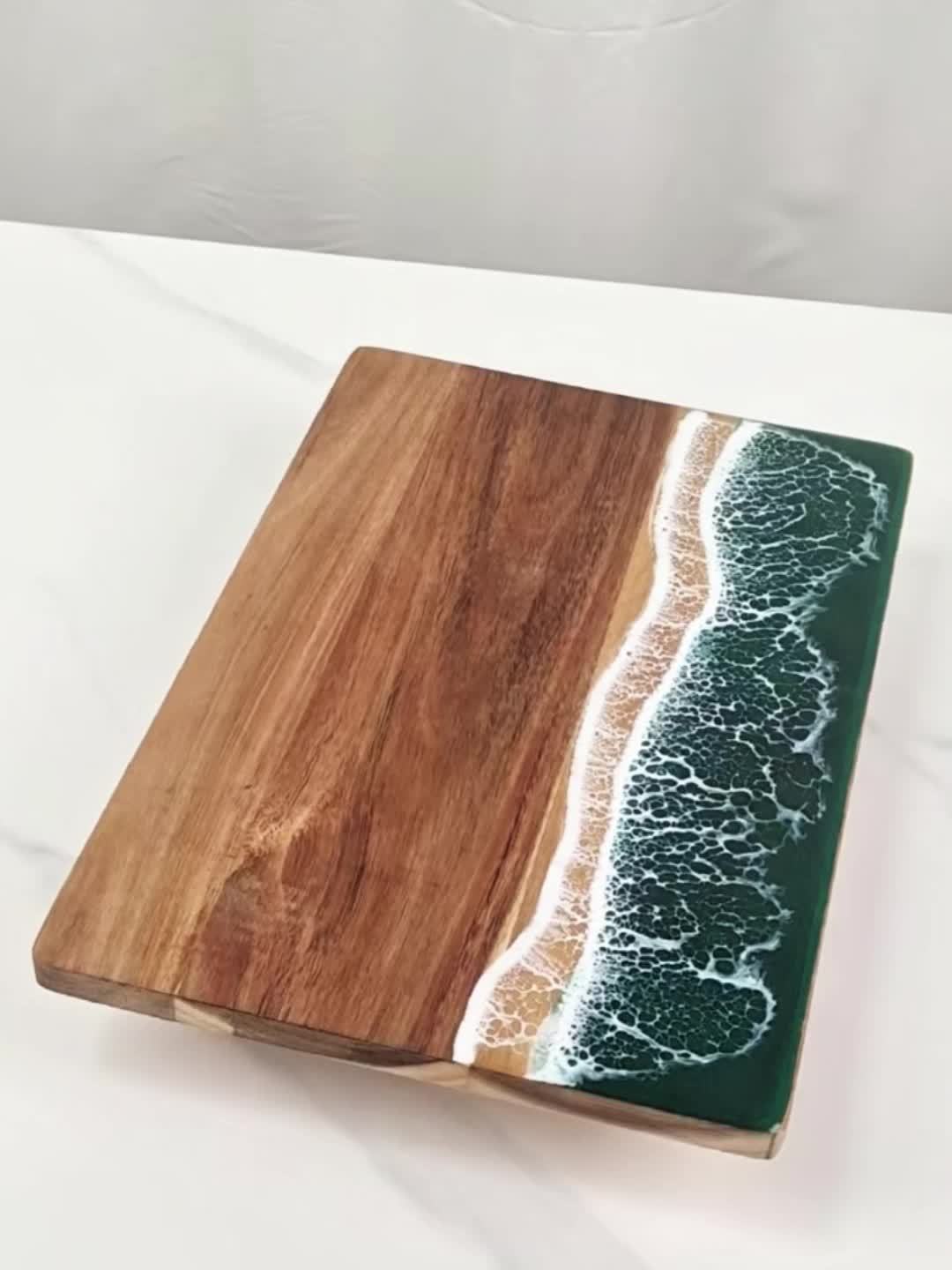 Deska Do Krojenia | Deska Kuchenna Dekoracyjna-Cutting Board-Polizatto