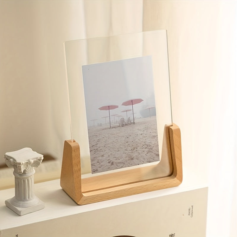 Ramka Na Zdjęcia | Akrylowa Ramka Na Zdjęcia-Picture Frame-Polizatto
