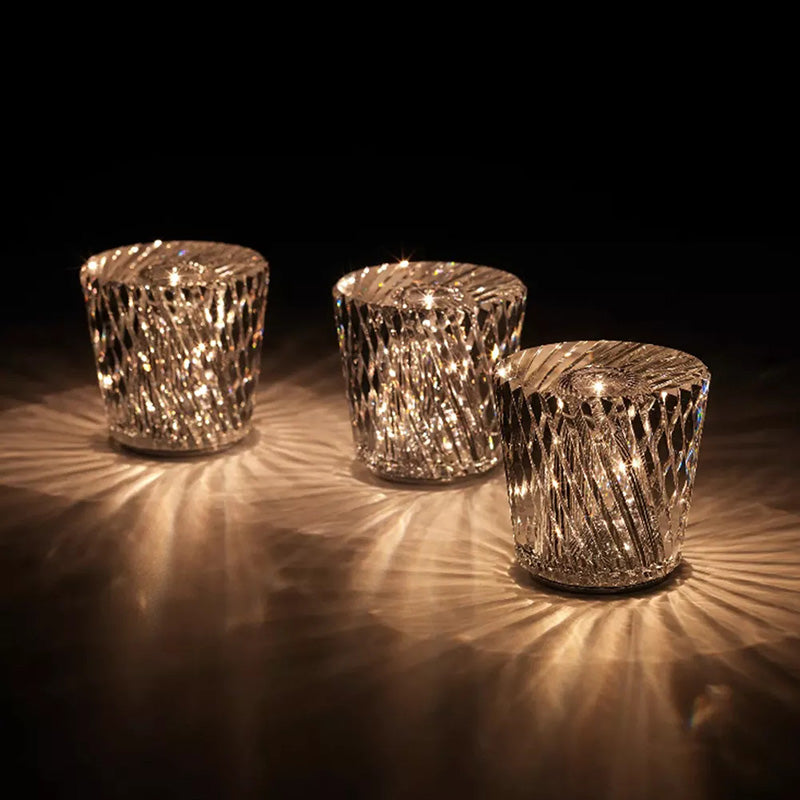 Lampa Do Sypialni | Lampa Do Salonu-Table Lamp-Polizatto