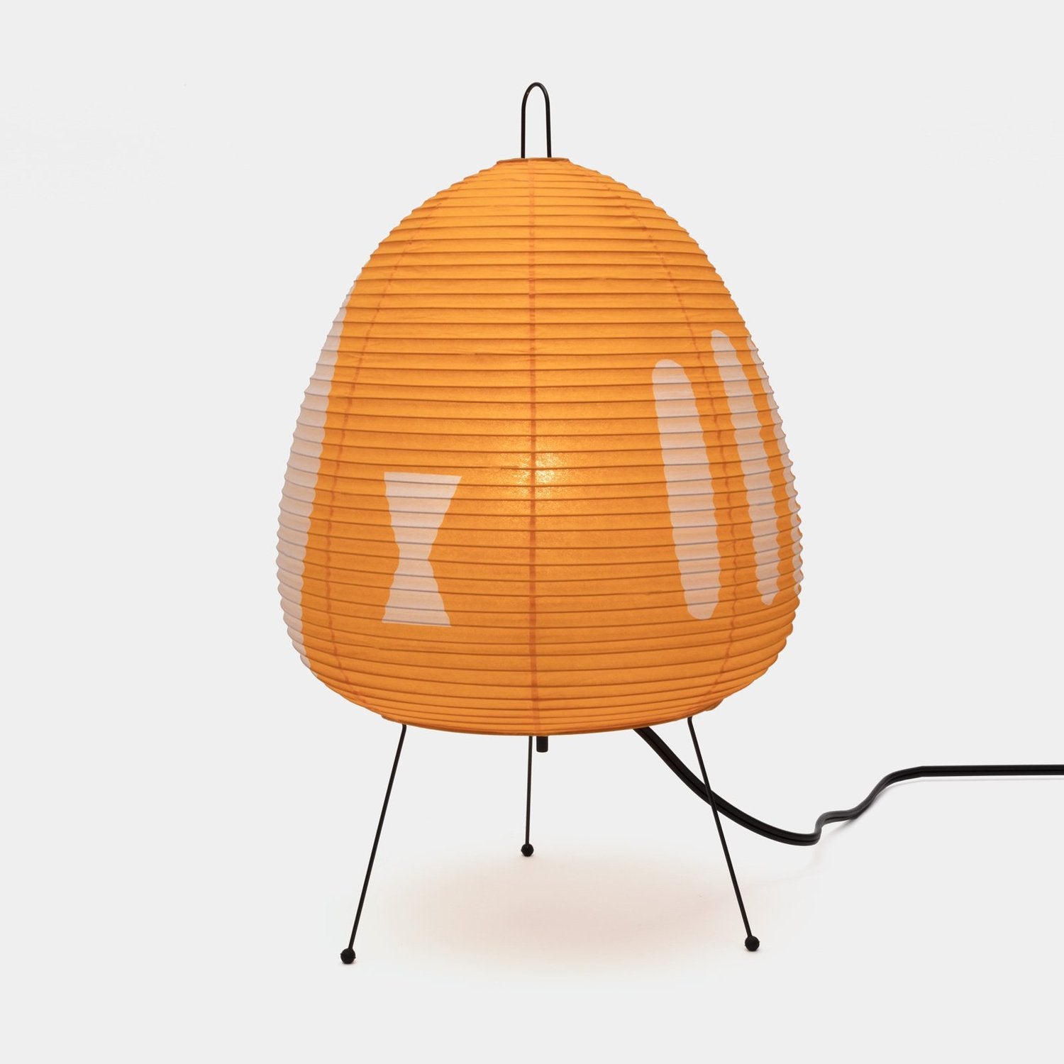Lampa Japandi | Lampka Nocna-Table Lamp-Polizatto