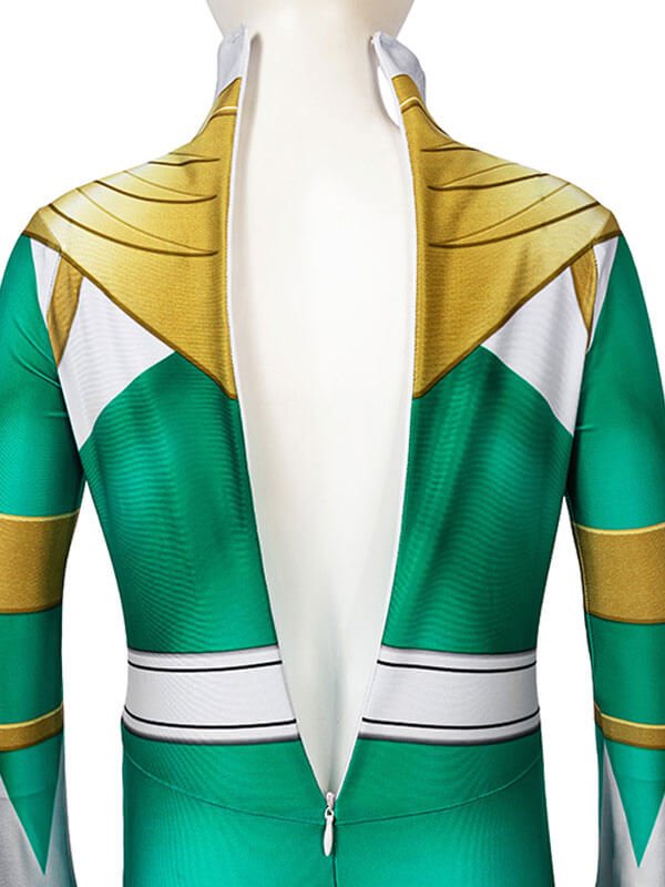 Kostium Power Rangers | Stroj Karnawalowy-Kids Costume-Polizatto