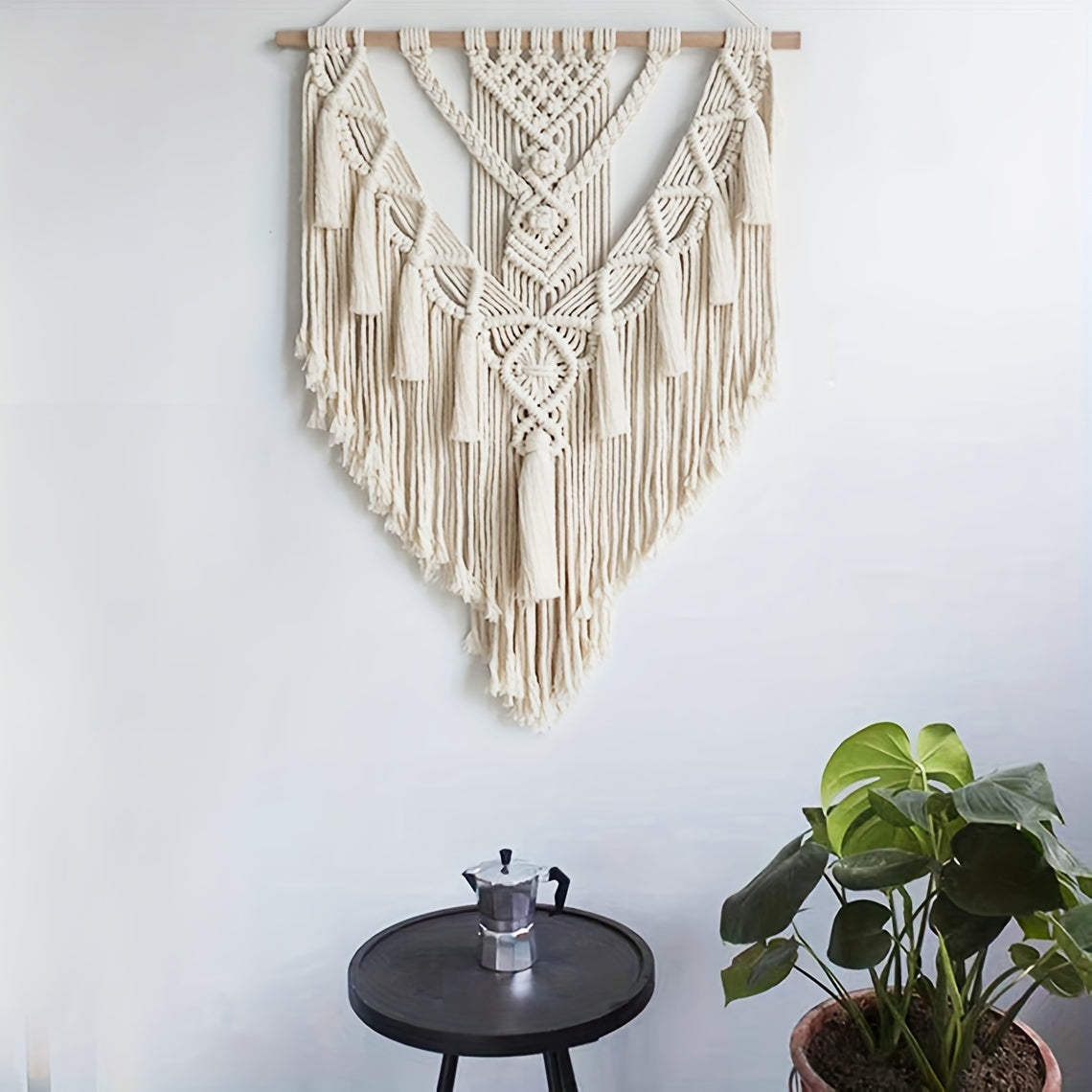 Zawieszka Ścienna | Dekoracja Ścienna-Home Decor-Polizatto
