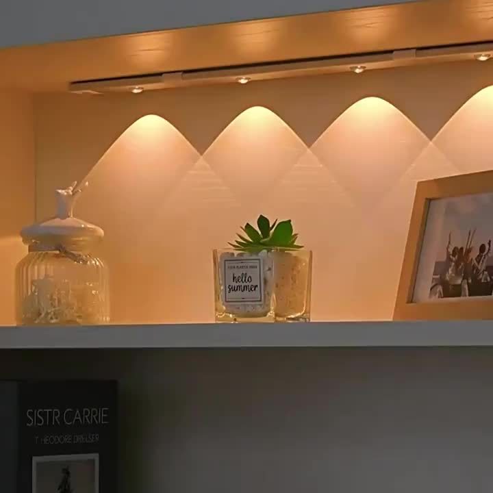 Oświetlenie Podszafkowe | Oświetlenie Do Kuchni-Cabinet Light-Polizatto