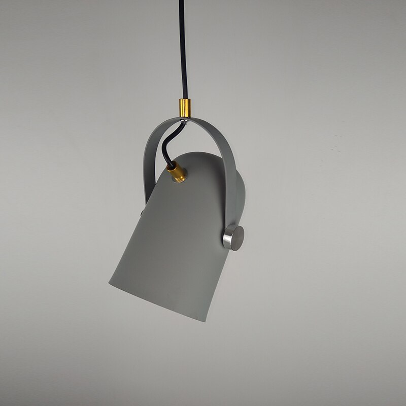 Lampa Wisząca Sufitowa | Reflektor Do Wnętrz-Ceiling Lamp-Polizatto