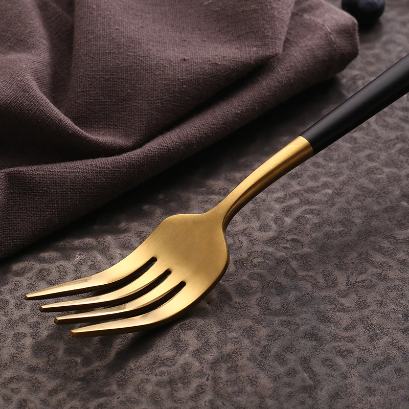 Zestaw Sztućców | Komplet Sztućców-Flatware Set-Polizatto