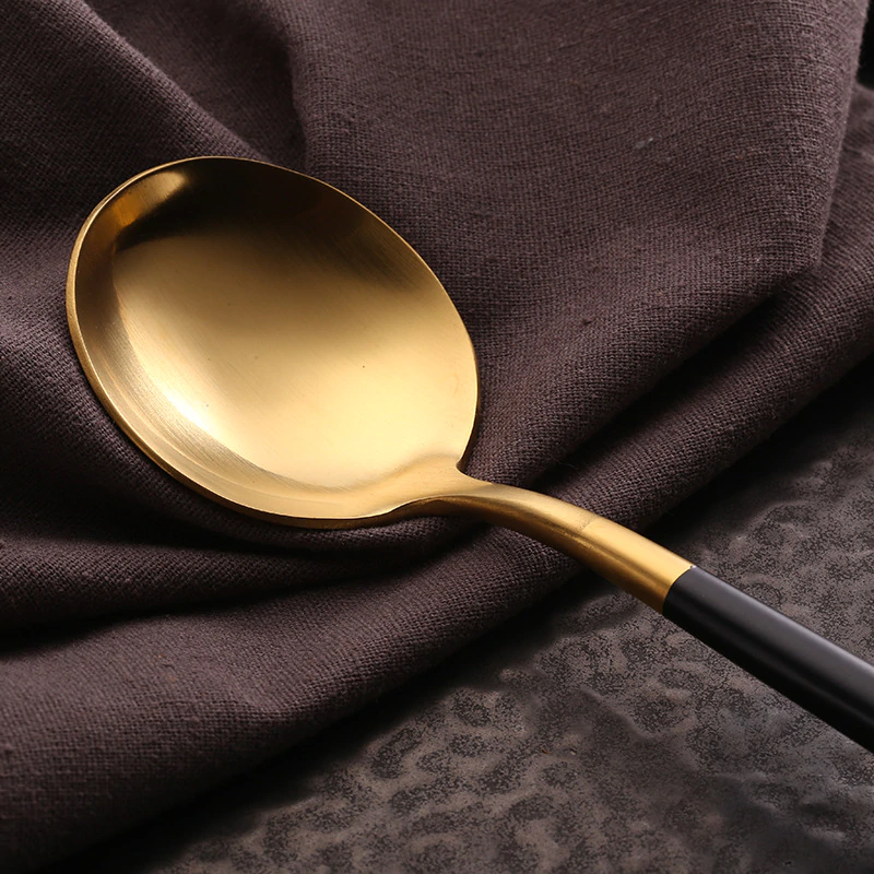 Zestaw Sztućców | Komplet Sztućców-Flatware Set-Polizatto
