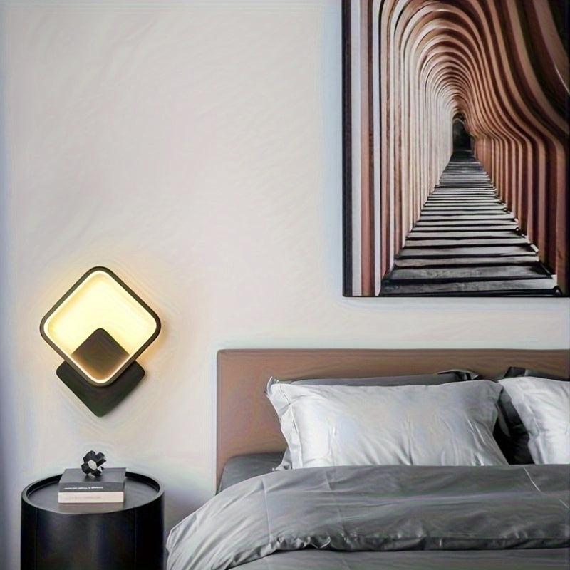 Kinkiet Ścienny Loft | Lampa Kinkiet-Wall Light-Polizatto