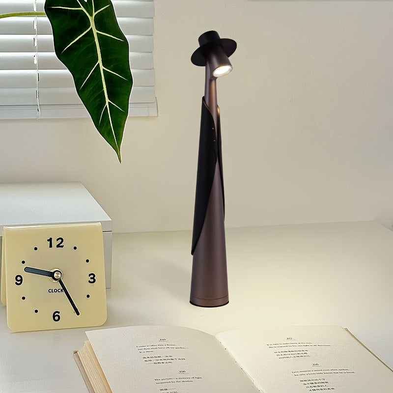 Lampa Stołowa | Lampka Nocna-Table Lamp-Polizatto