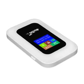 Wzmacniacz Wi Fi | Router Mobilny-Wi-Fi Router-Polizatto