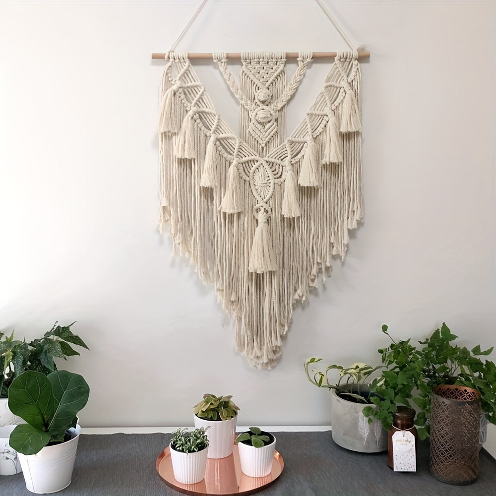 Zawieszka Ścienna | Dekoracja Ścienna-Home Decor-Polizatto