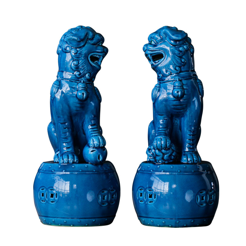 Figurka Ceramiczna | Dekoracje Do Salonu Domu-Figurine-Polizatto