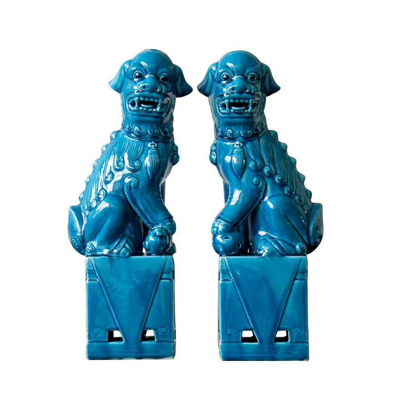 Figurka Ceramiczna | Dekoracje Do Salonu Domu-Figurine-Polizatto