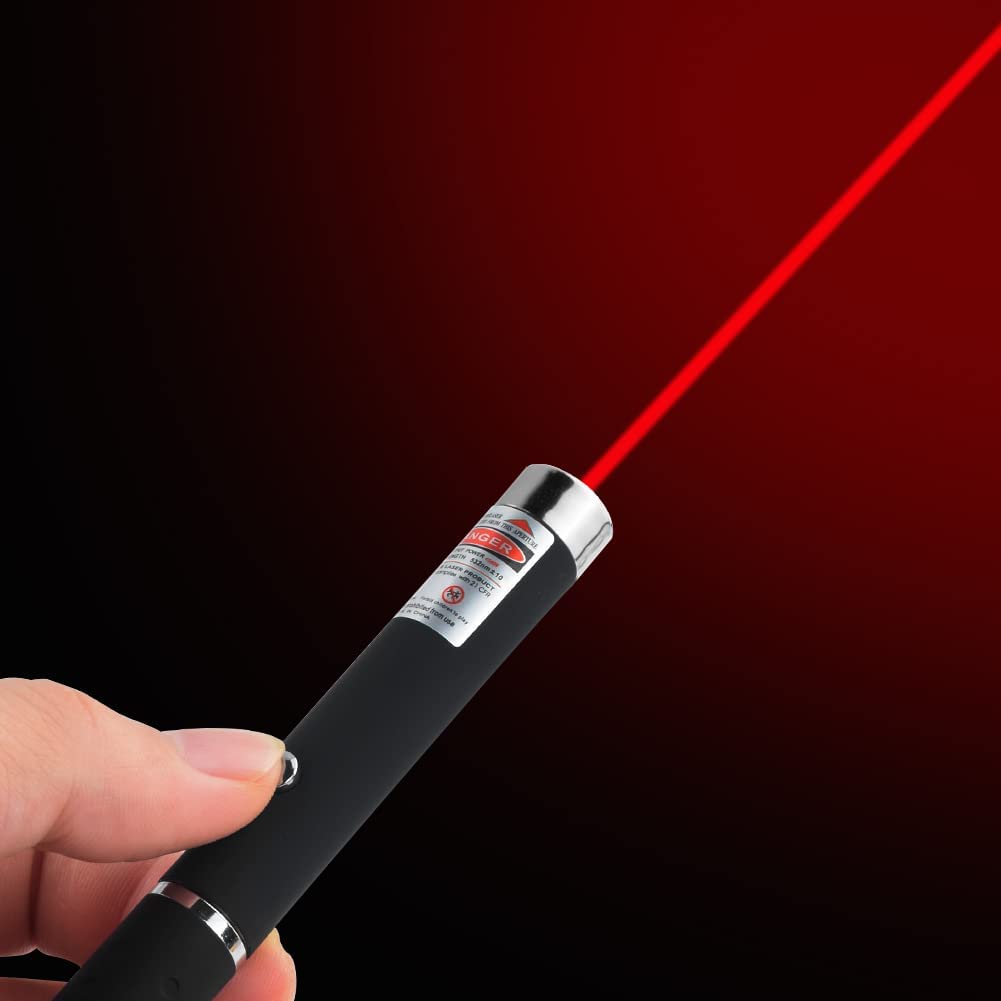 Wskaźnik Laserowy Do Prezentacji I Obserwacji Gwiazd Z Ładowanym Designem | Świetkiewicz