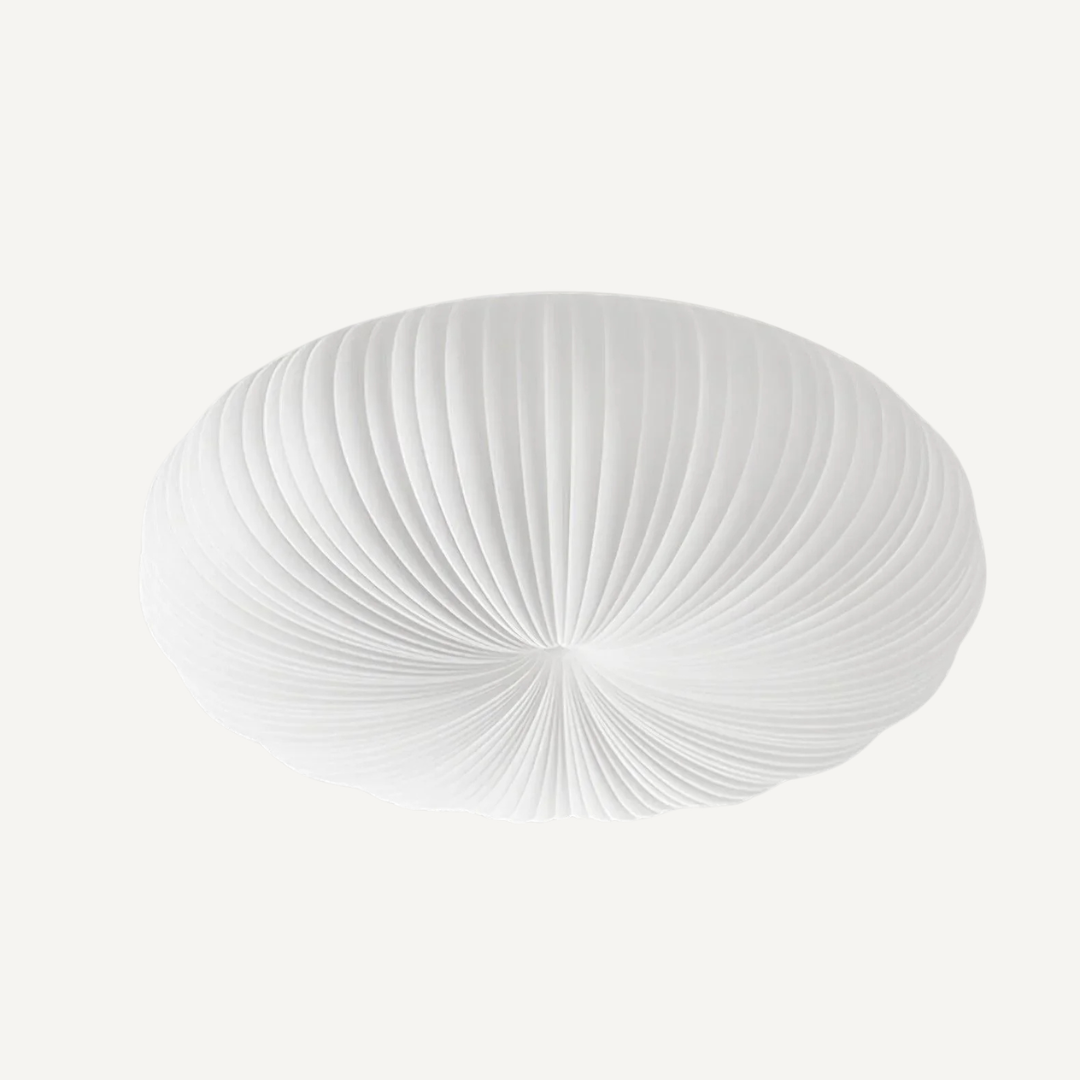 Lampa Sufitowa Japandi | Lampa Sufitowa Do Sypialni