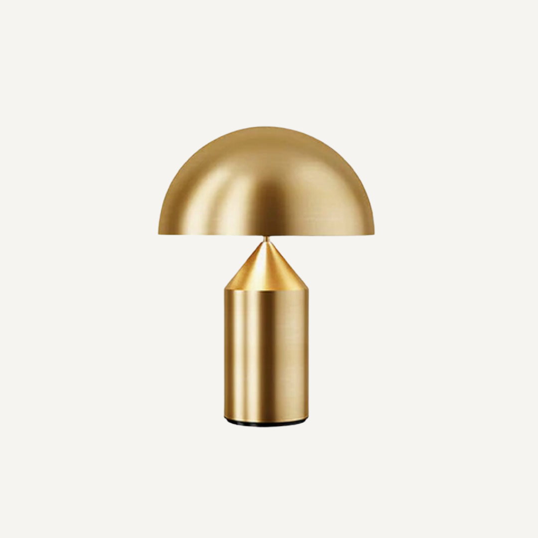 Lampa Stołowa Designerska | Lampa Dekoracyjna Do Wnętrz